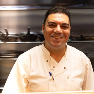 chef