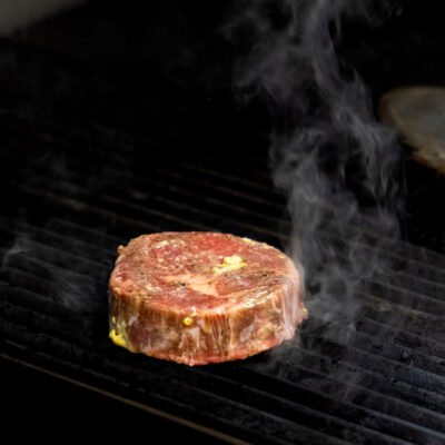 steak grill