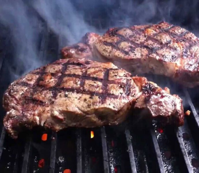 steaks steaks