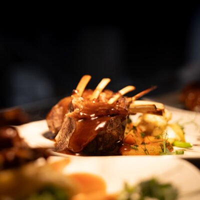 mouthwatering lamb dishes