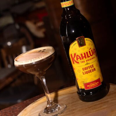Kahlua